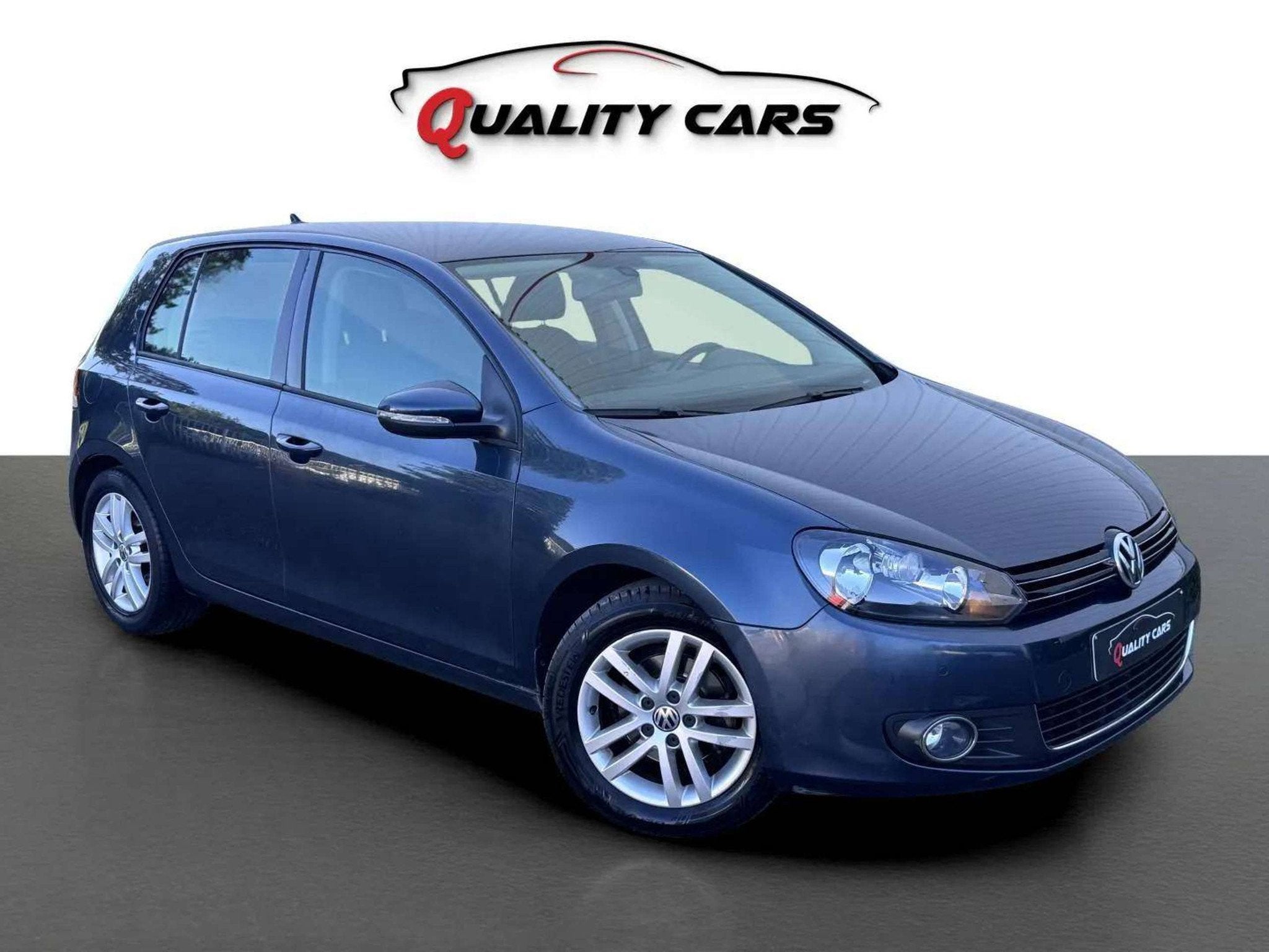 Volkswagen Golf Highline| DSG7 / AUTOMAAT | Navi | | Garanti, Auto's, Volkswagen, Automaat, Euro 5, Gebruikt, Zwart