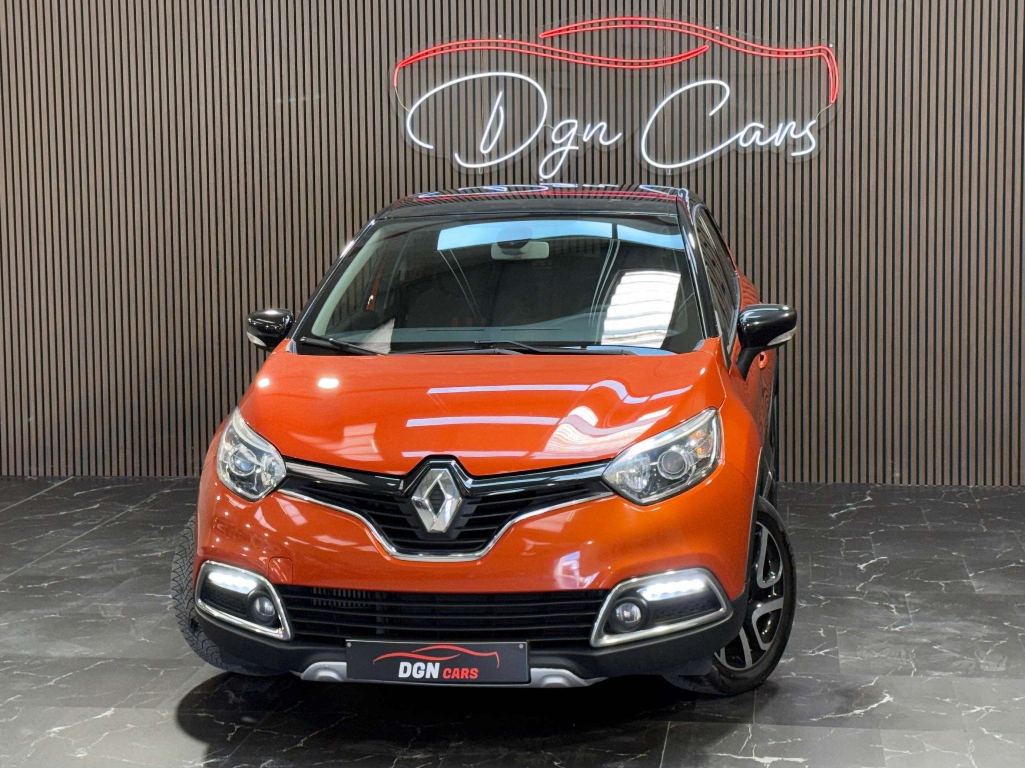 Renault Captur Captur 1.5 dCi EDC (automatique), Autos, Renault, Euro 5, Achat, 90 ch, Entreprise