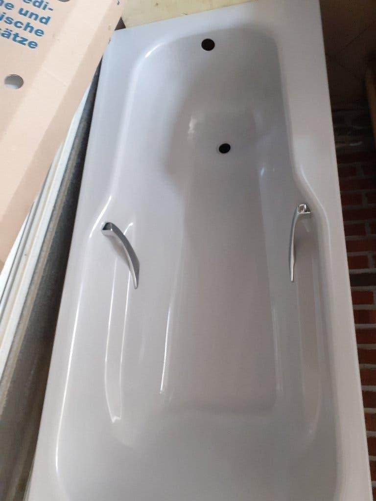 A vendre baignoire, Enlèvement, Baignoire