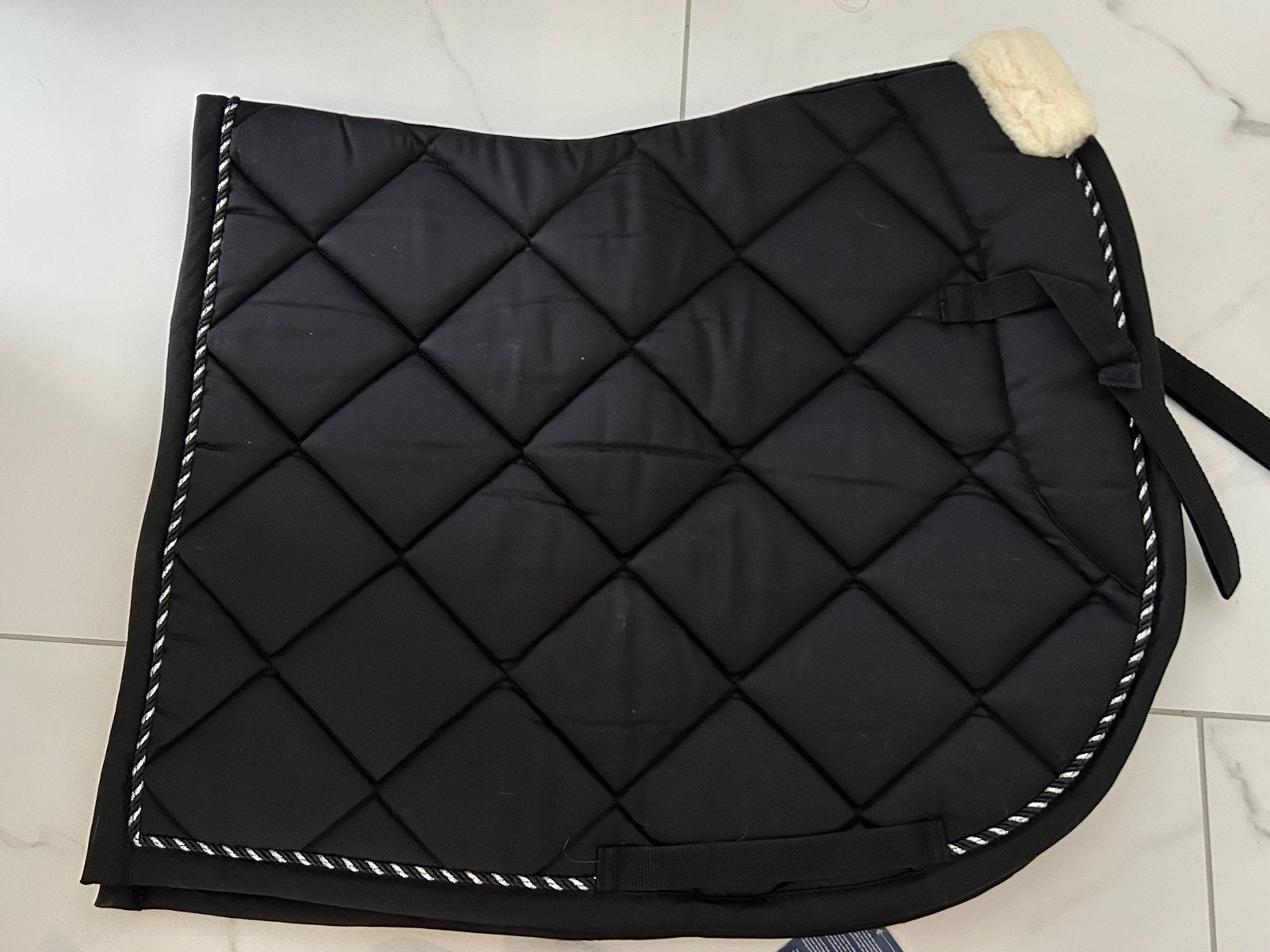 Paardendekjes, Animaux & Accessoires, Chevaux & Poneys | Couvertures & Couvre-reins, Enlèvement, Neuf