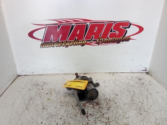 Moteur essuie-glace avant d'un Ford Transit Custom, -, -, 3 mois de garantie, -