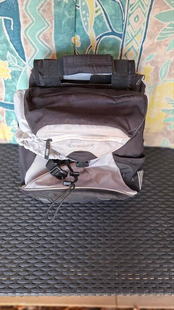 Te koop fietstas gordo, Ophalen, Zo goed als nieuw, Gordo