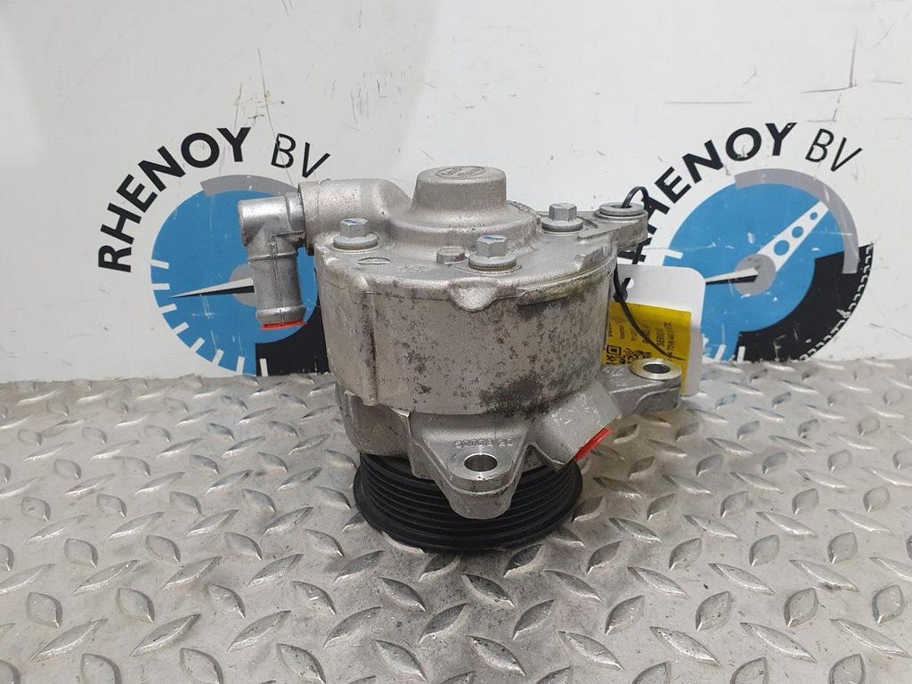 LANDROVER RANGE ROVER SPORT STUURPOMP 2015, Ophalen of Verzenden, Gebruikt, Stiba lid