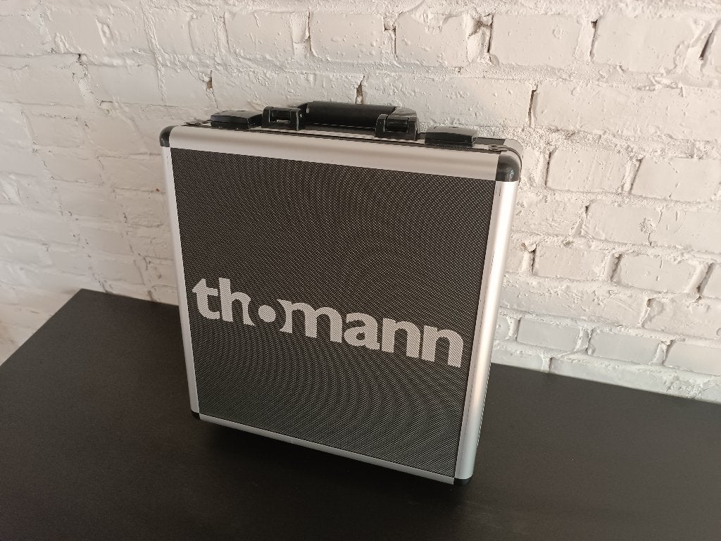 Thomann hoesje Akai MPC One, Ophalen of Verzenden