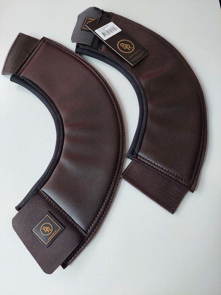 springschoenen, Animaux & Accessoires, Chevaux & Poneys | Guêtres en cloche, Neuf, Cloches, BR, Obstacle