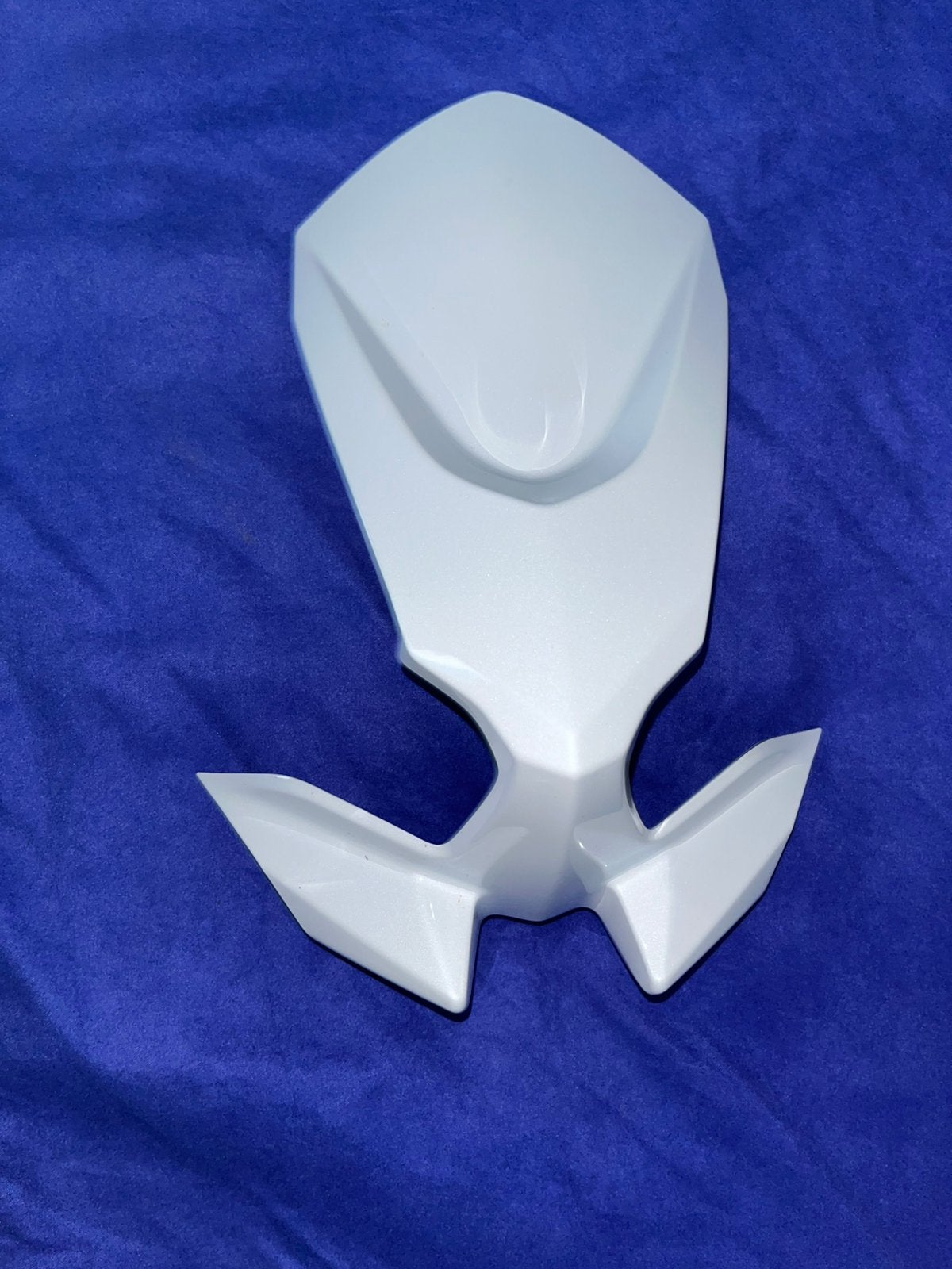 Face avant / Masque de phare Kawasaki Ninja 650 (2020-2023), Motos, Enlèvement, Neuf