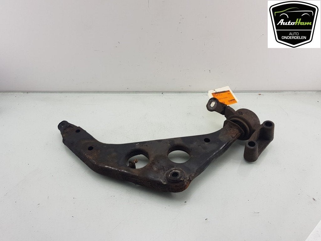 BRAS DE SUSPENSION AVANT GAUCHE (TRIANGLE) (|429063N197|6761, Dhr. J. Ham, Administratie@autoham.nl, Nijkerkerstraat 27a 27a
3821 CD  AMERSFOORT, NL