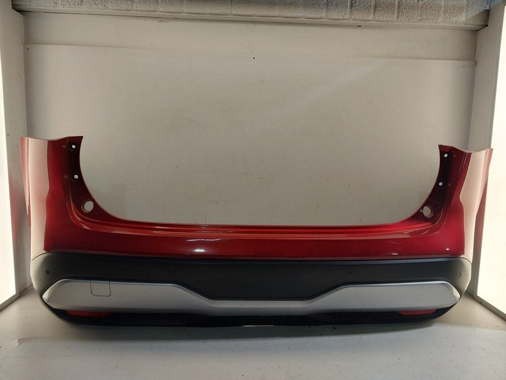 BUMPER ACHTER Nissan Qashqai (J12) (01-2021/07-2025), Gebruikt, Germany@nissan-services.eu, Kronenweg 38
50389  Wesseling, DE