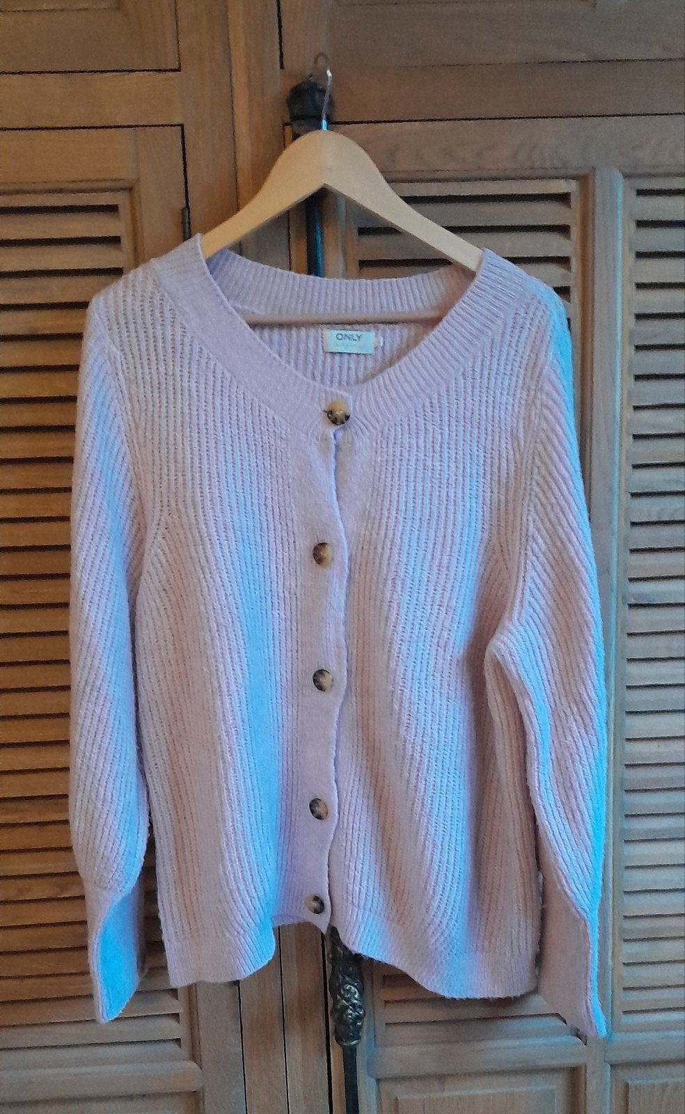 Prachtig vest large Only., Only, Ophalen of Verzenden, Zo goed als nieuw, Maat 42/44 (L)