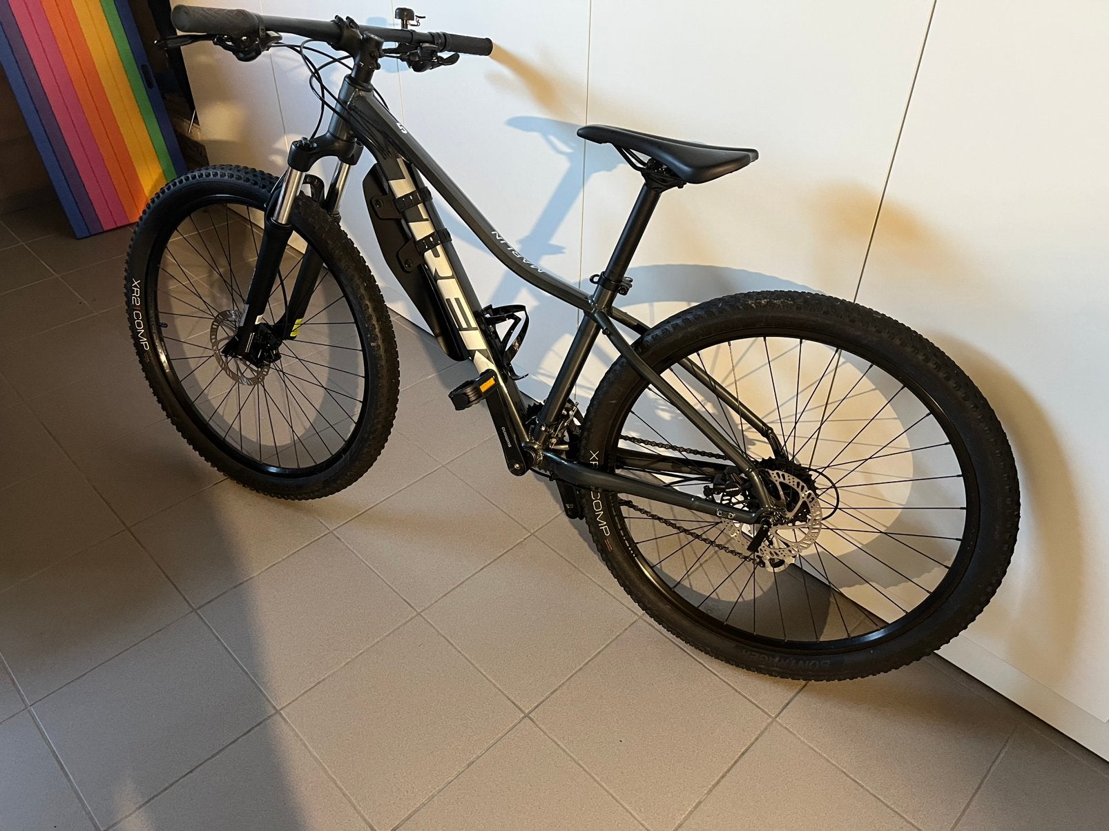Trek marlin 5, Ophalen, Zo goed als nieuw, Trek