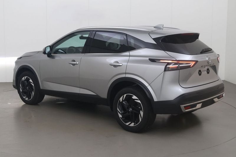 Nissan Qashqai 1.3 dig-t n-connecta 140, Autos, Achat, Euro 6, Entreprise, 5 portes