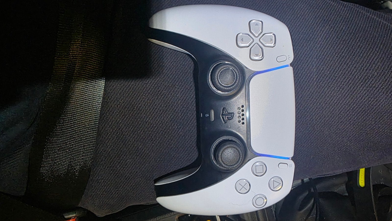 manette ps5 parfait état, Consoles de jeu & Jeux vidéo, Consoles de jeu | Sony PlayStation 5, Enlèvement