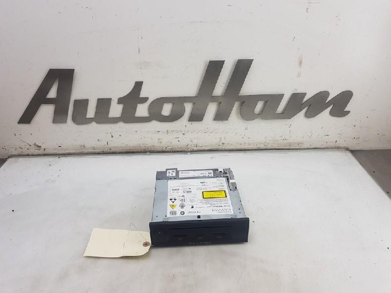 ORDINATEUR MULTIMEDIA Audi A3 Sportback (8VA / 8VF), Dhr. J. Ham, Administratie@autoham.nl, Audi, Utilisé