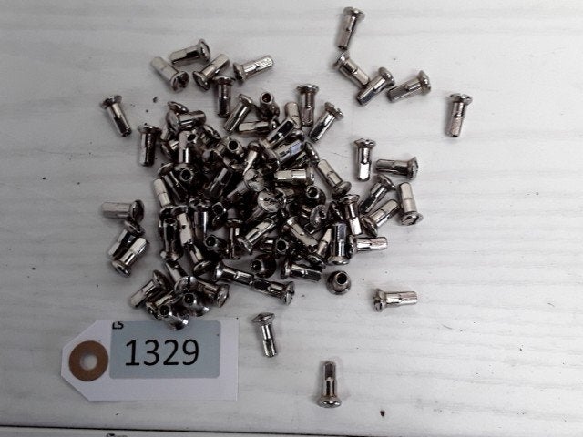 GSX750 1980 - 1982 Suzuki Velg Spaak D1-27081, Motoren, Onderdelen | Suzuki