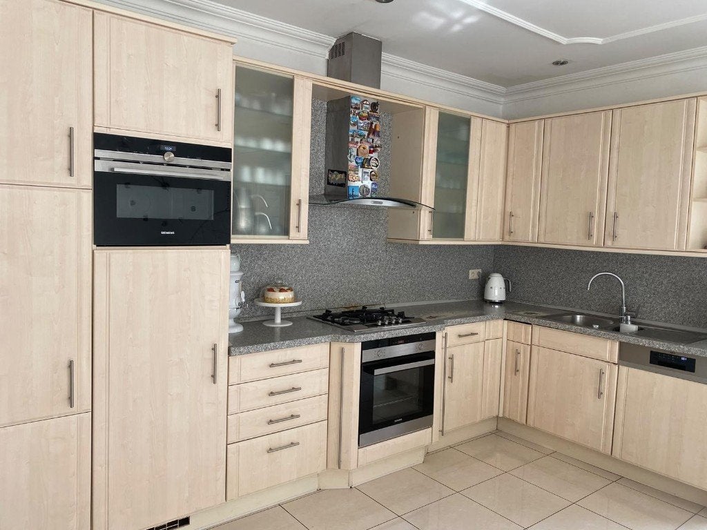 keukenkasten, Huis en Inrichting, Ophalen, Gebruikt