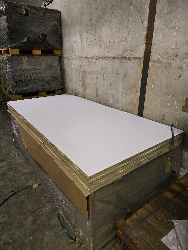 Multiplex Platen - Bezorgd of Afhalen, Doe-het-zelf en Bouw, Platen en Panelen, Ophalen of Verzenden, Nieuw, Multiplex, Minder dan 20 mm