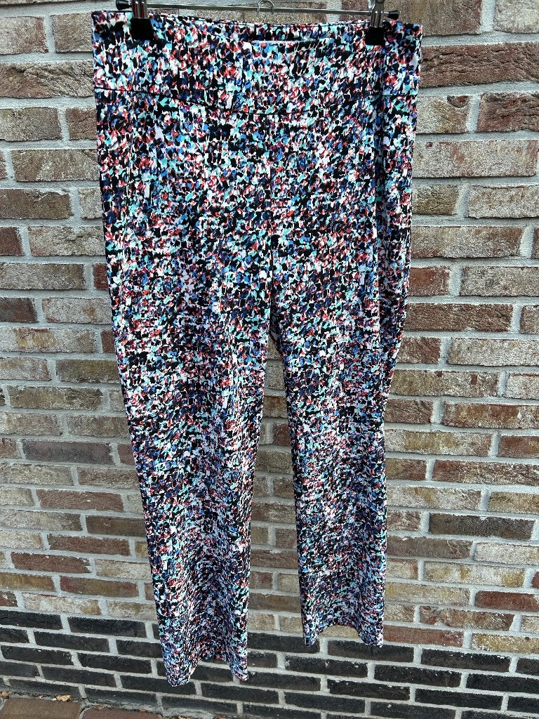 NIEUWE BROEK J. RIBKOFF MAAT 38, Maat 38/40 (M), Meerkleurig, J.RIBKOFF, Nieuw