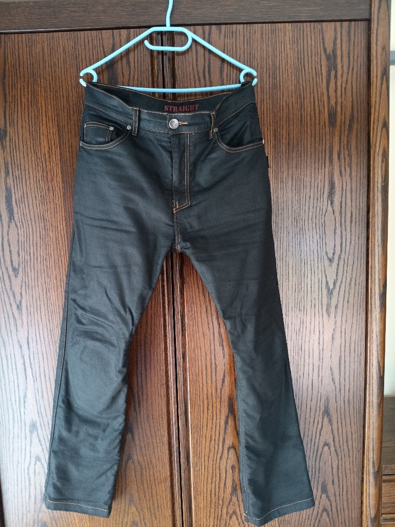 MOTORBROEK 70 SEGURA, Motoren, Kleding | Motorkleding, Ophalen, Heren, Segera, Broek | textiel