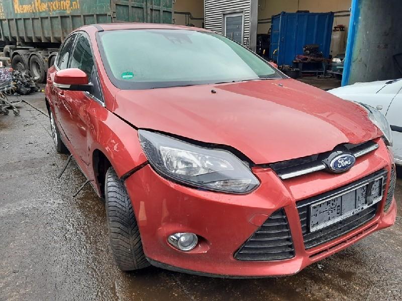 AMORTISSEUR OU ABSORBEUR DE CHOC AVANT DROIT Ford Focus 3, Autos : Pièces & Accessoires, Utilisé, Ford