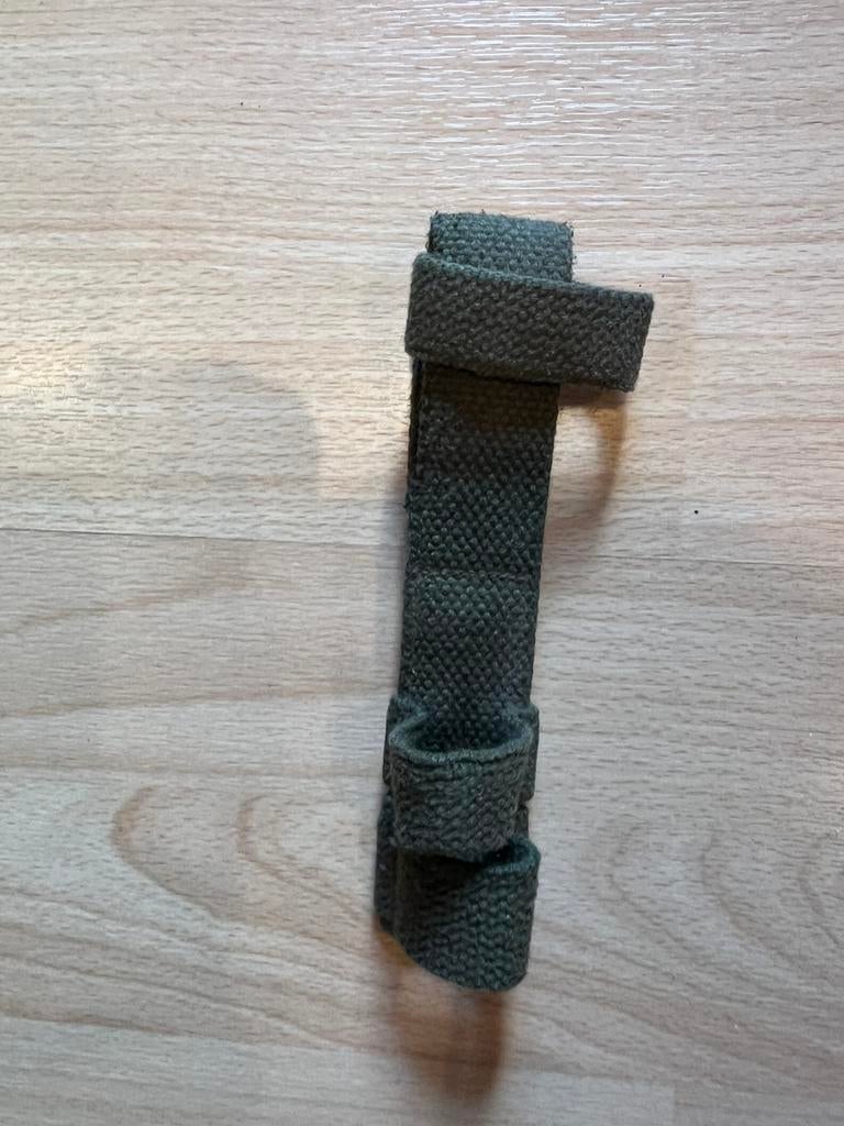 ABL bajonet frog, Verzamelen, Verzenden