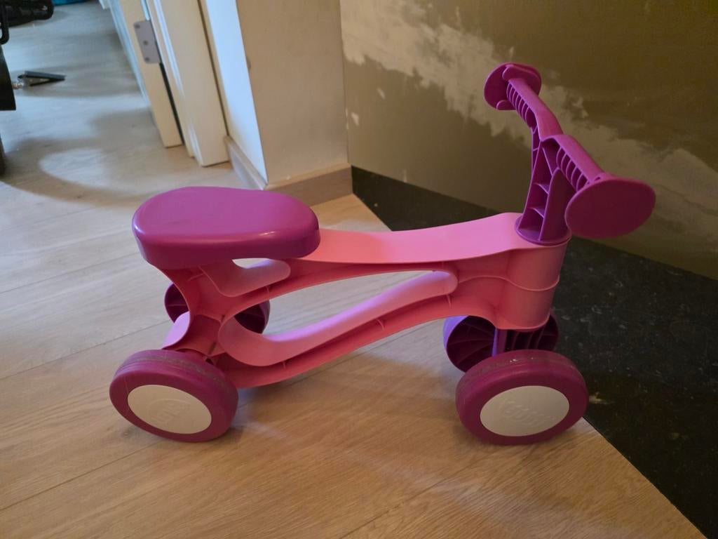 kinder loopfiets, Ophalen, Gebruikt, Loopfiets