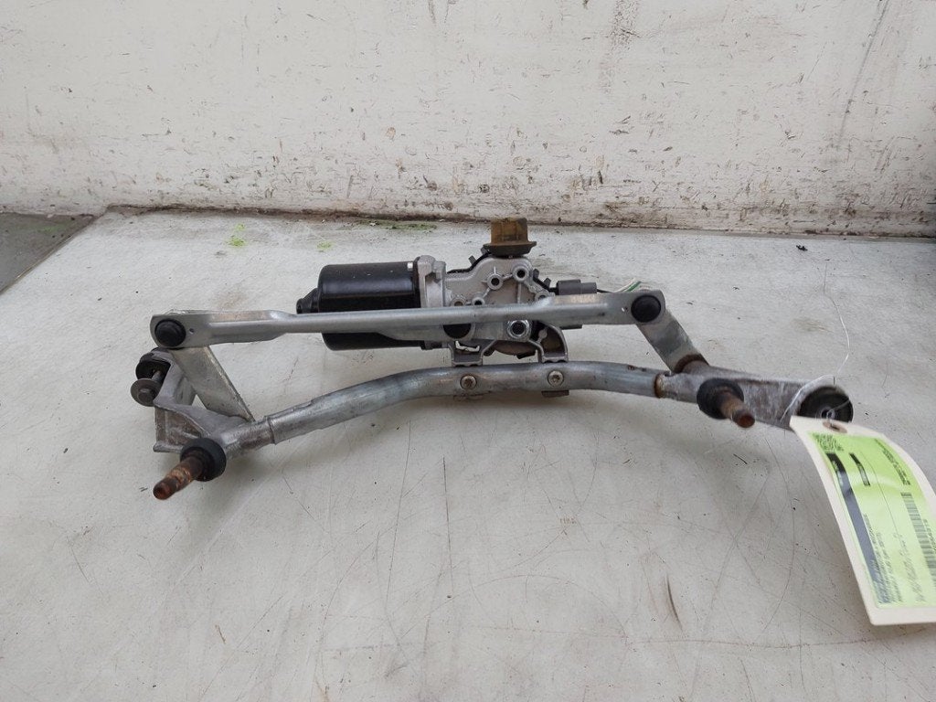 MOTEUR + TRINGLERIE ESSUIE GLACE AVANT (|288A53268R|28800454, Autos : Pièces & Accessoires, Renault, Utilisé, Peter-Huppertz-Straße 5
51063  Köln, DE