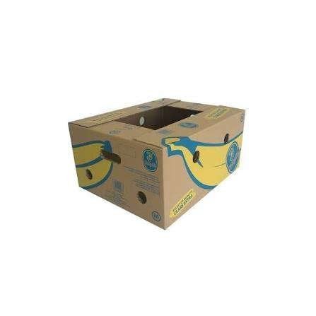 Bananendoos vol DVD'S (meer dan 80), Enlèvement, Utilisé
