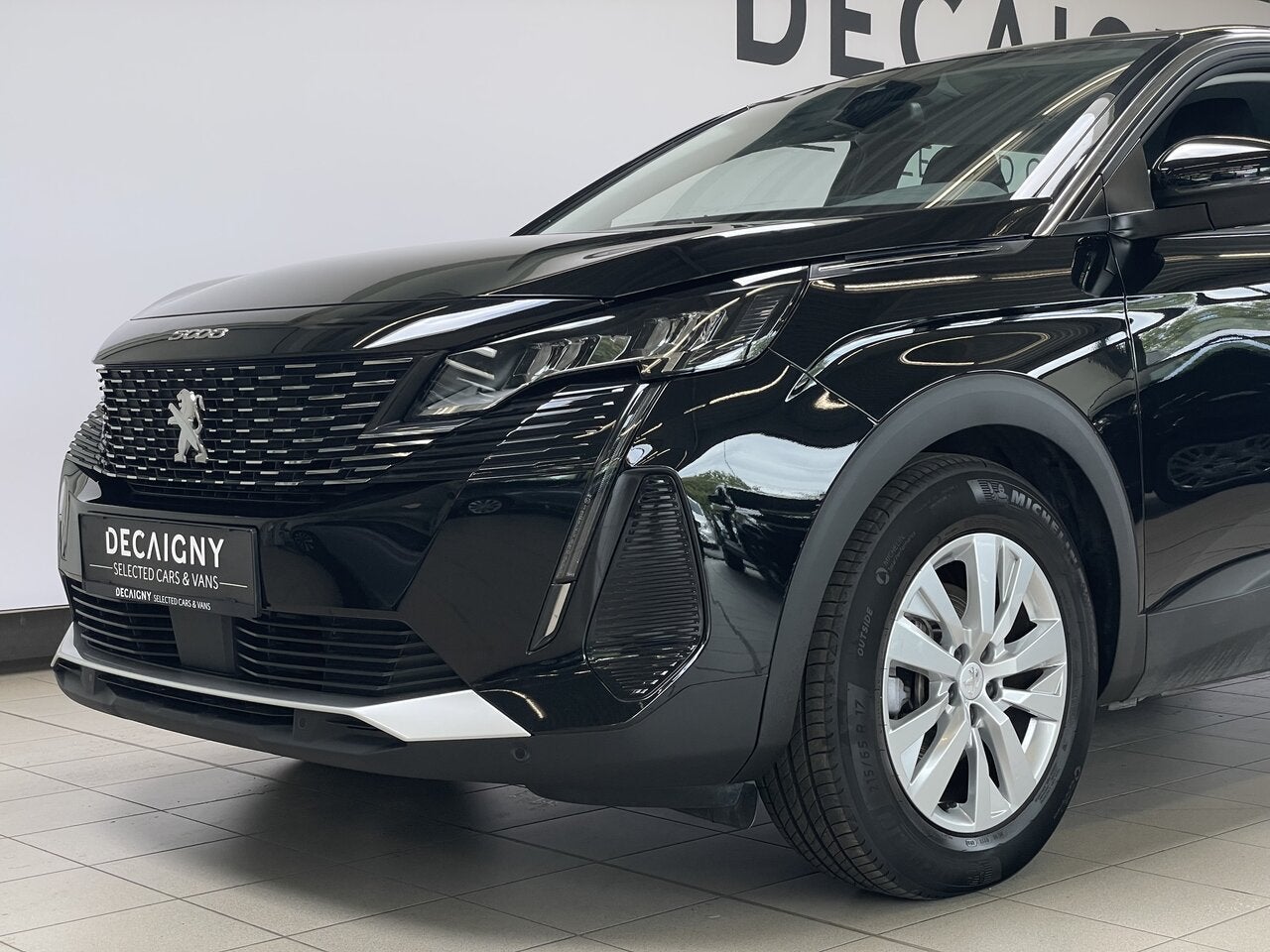 Peugeot 5008 1.2 Allure Pack *Camera*Navigatie*Carplay, 0 kg, Achat, Euro 6, Entreprise