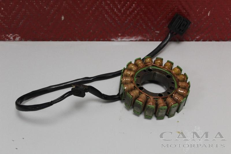 DYNAMO Kawasaki Z 750 2007-2012 (Z750 ZR750L-M) (210030133), Motoren, Dhr. S. di Majo, Gebruikt, Info@cama-motorparts.nl, P.J. Troelstraweg 8 8
3144 CX  MAASSLUIS, NL