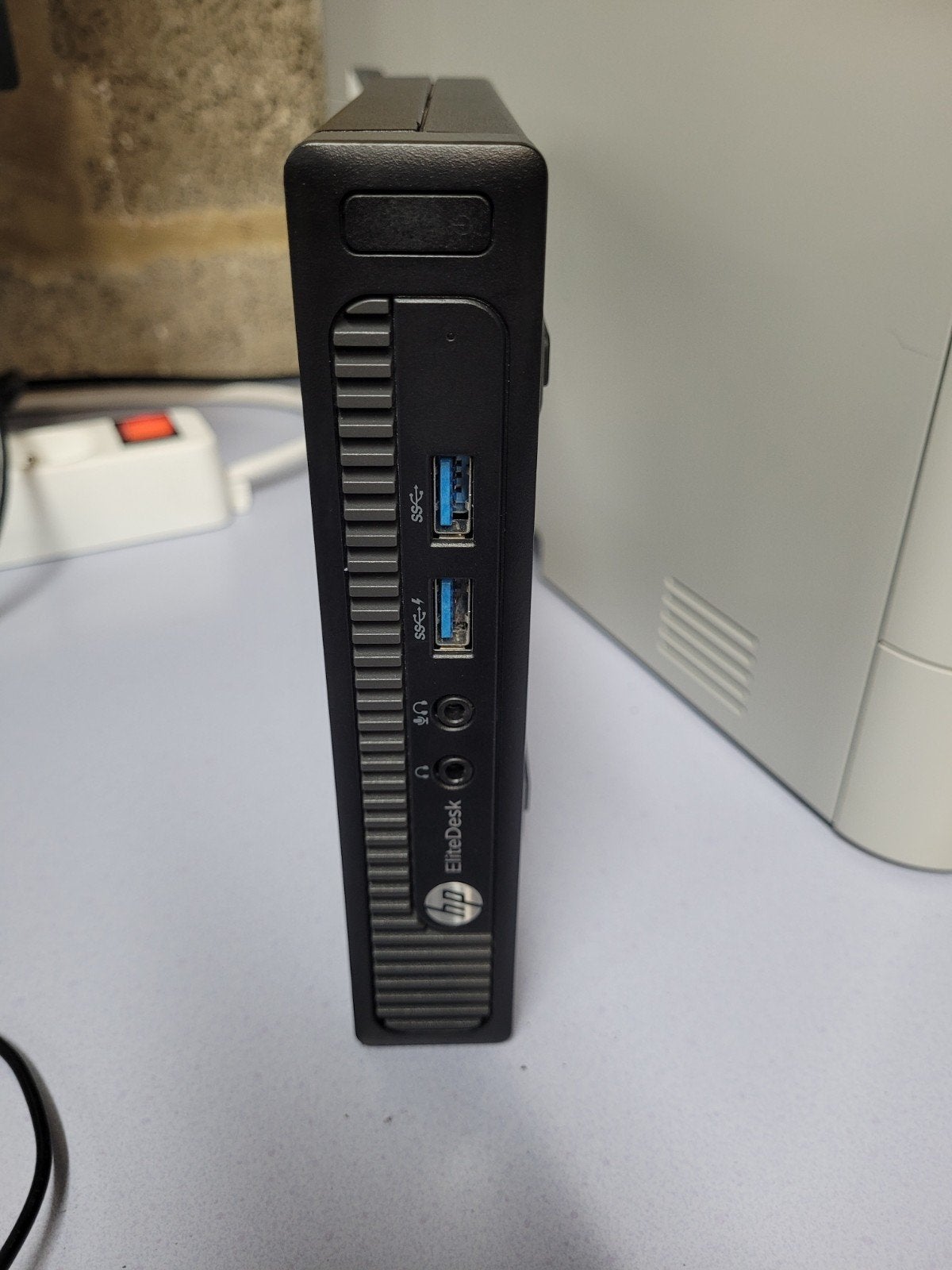 HP EliteDesk I5, Informatique & Logiciels, Enlèvement ou Envoi, HDD, 4 GB, HP