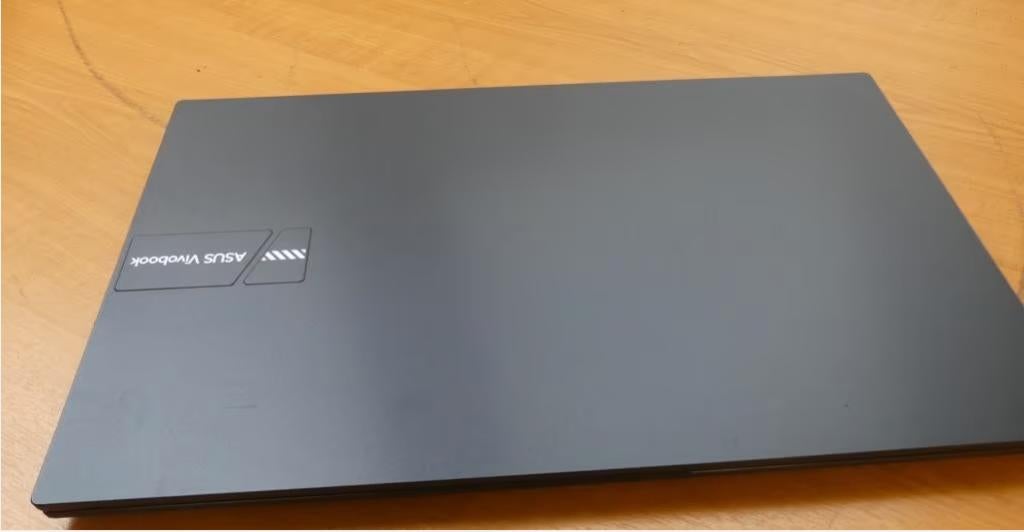 pc portable asus vivobook 17, 17 pouces ou plus, Comme neuf, Enlèvement, SSD