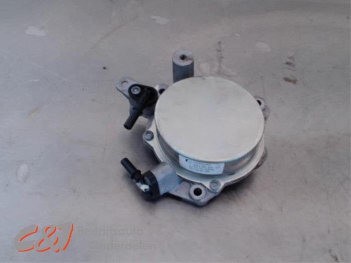 Pompe à vide (diesel) d'un Peugeot Expert, -, 3 mois de garantie, Utilisé, -