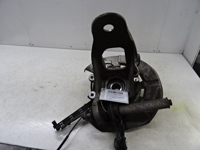 WIELNAAF LINKS ACHTER BMW X5 (F15) (01-2013/07-2018), Gebruikt, BMW, Petuelring 130
80809  München, DE, Bayerische Motoren Werke AG