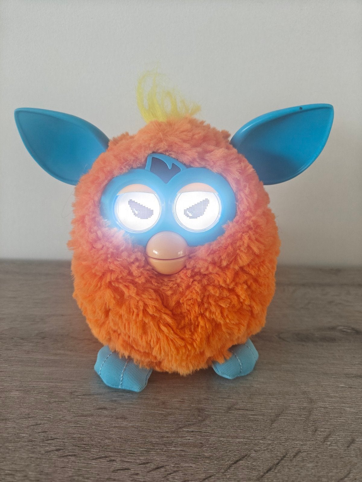 Furby | œuvres, Orange, Enlèvement ou Envoi, Overige karakters, Autres marques