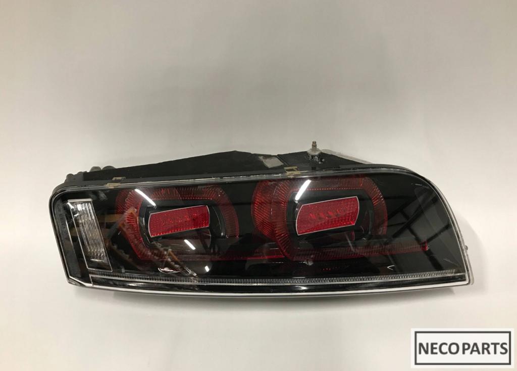 AUDI R8 V10 LED ACHTERLICHT ORIGINEEL ALLES LEVERBAAR!!!, -, Audi, Utilisé, -