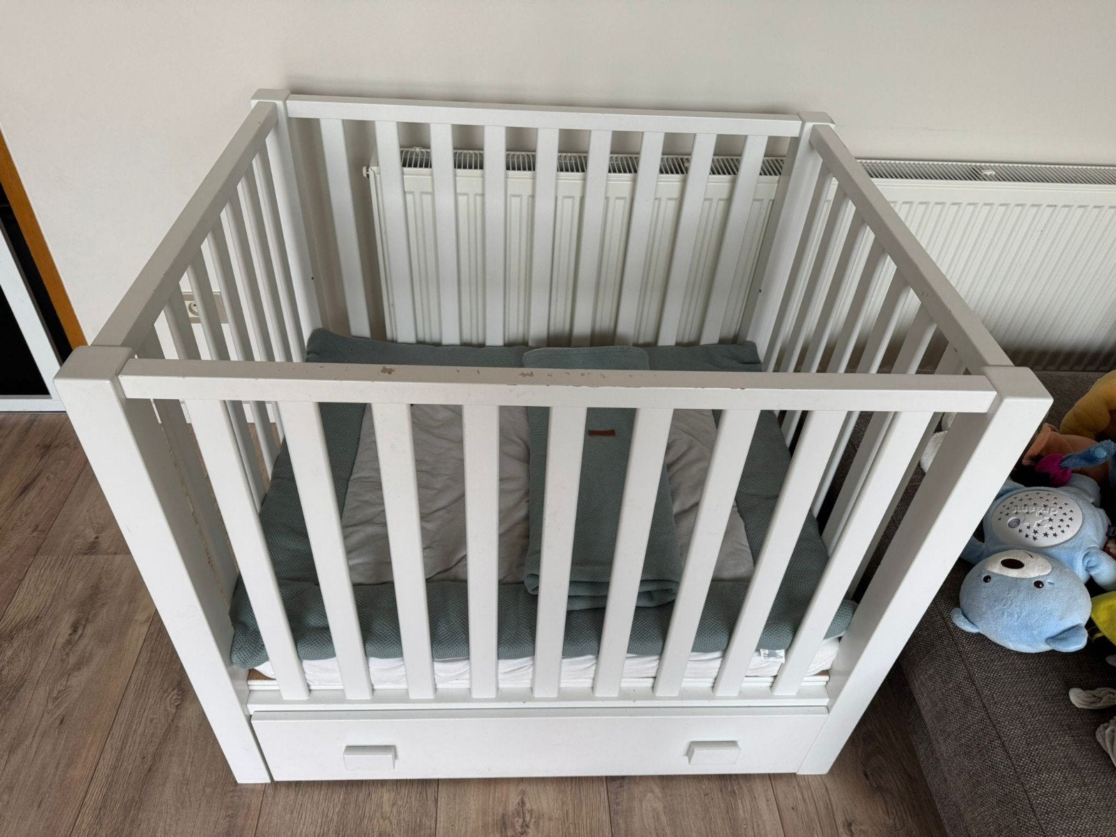 baby park quax, Kinderen en Baby's, Ophalen