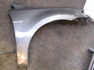 Aile avant droit Volkswagen Golf 7 2012-2017 LP/15316, Enlèvement, Utilisé, Avant, Volkswagen