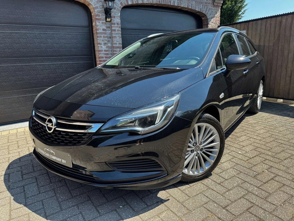 Opel Astra | LED | NAVI | A/C | PDC | CRUISE CONTROL | BLUET, Autos, Opel, Entreprise, Achat, Astra, ABS, Airbags, Air conditionné