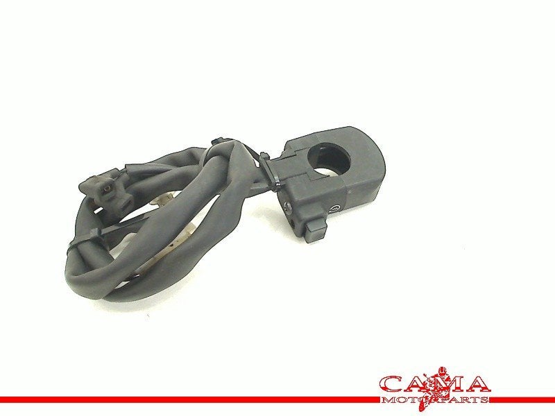 COMMUTATEUR DROIT Honda CBR 125 R 2015-2016 (CBR125R JC50), Dhr. S. di Majo, Utilisé, Info@cama-motorparts.nl, P.J. Troelstraweg 8 8
3144 CX  MAASSLUIS, NL