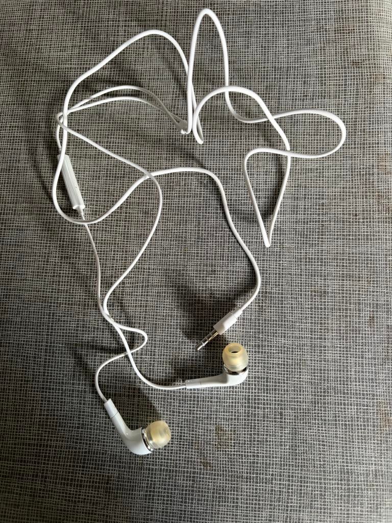 Originele niet gebruikte Samsung headset oortjes, Telecommunicatie, Ophalen, Samsung