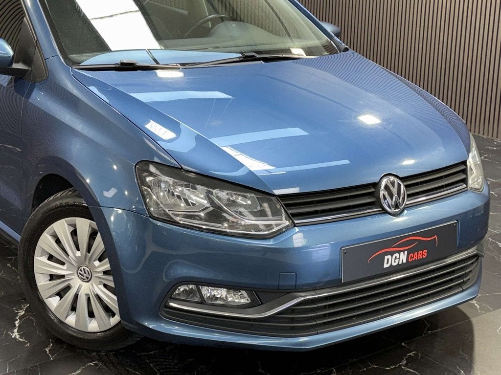 Volkswagen Polo Polo 1.2 TSI Comfortline BMT, Autos, Volkswagen, 1197 cm³, Achat, 90 ch, Euro 6