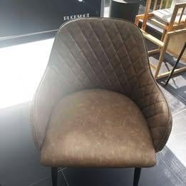 2 stoeltjes (aangekocht voor in de nieuwe veranda,, Huis en Inrichting, Ophalen of Verzenden, Zo goed als nieuw