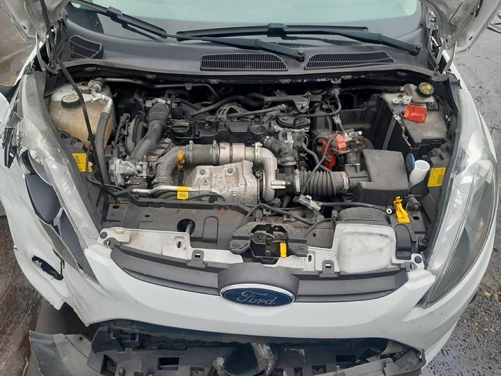 FILTRE A PARTICULES Ford Fiesta 6 (JA8) (01-2008/12-2017), Utilisé, Ford