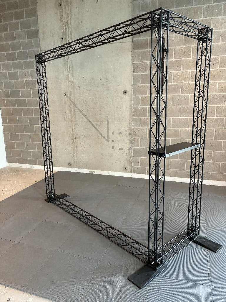Modulair Crosswire/Truss systeem – Deelverkoop mogelijk!, Zakelijke goederen, Ophalen