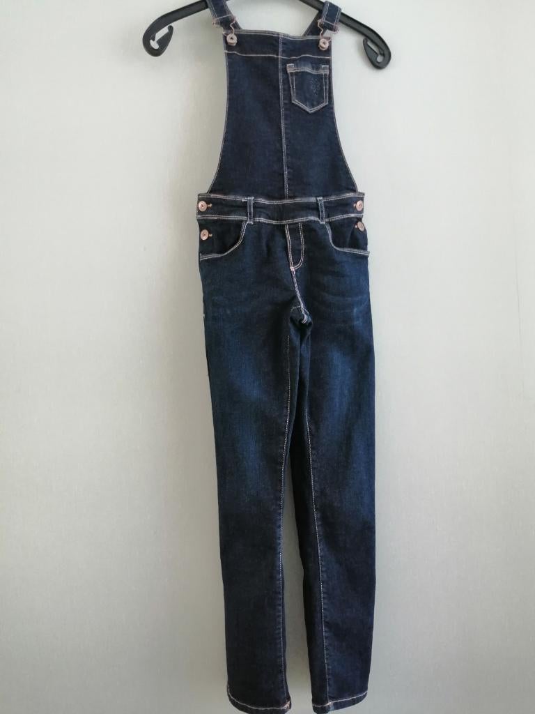 magnifique jean Okaidi taille salon 10 ans, Pantalon, Okaïdi, Comme neuf, Fille