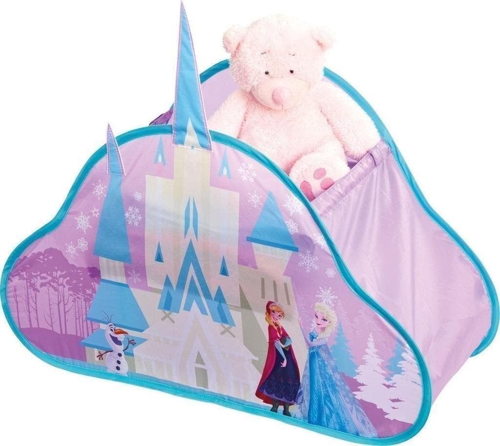 Disney Frozen Opbergbox - van 24,95 voor 9,95!, Neuf, Enlèvement ou Envoi, Multicolore, Autres types