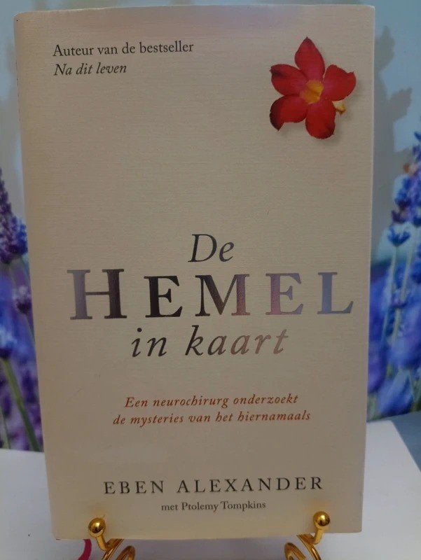 De hemel in kaart, Livres, Ésotérisme & Spiritualité, Comme neuf, Enlèvement ou Envoi