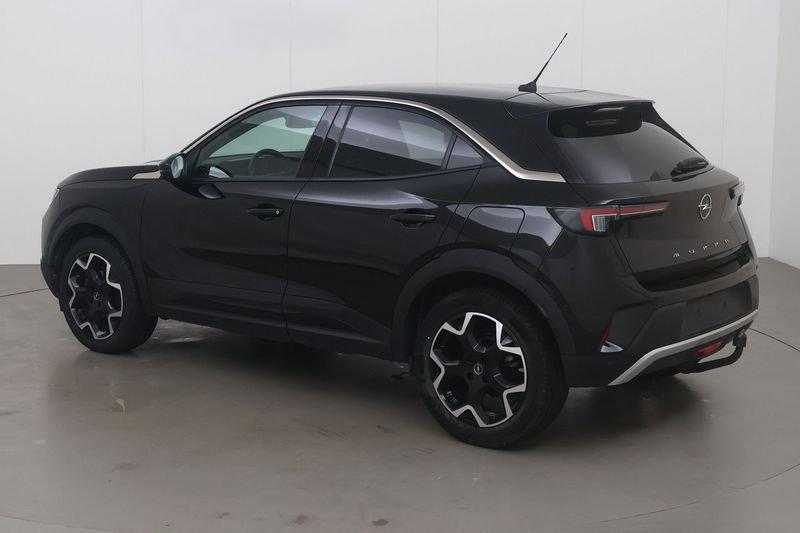 Opel Mokka 1.2 turbo ultimate s/s 131 AT, Automaat, Electronic Stability Program (ESP), Gebruikt, 1199 cc