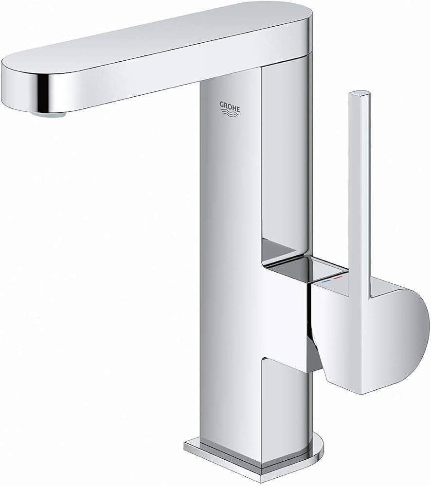 Mitigeurs Grohe, Enlèvement, Chrome, Robinet