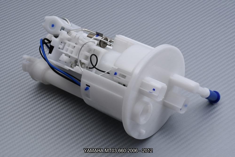 Pompe à essence YAMAHA MT03 660 2006 - 2012, Enlèvement ou Envoi, Neuf